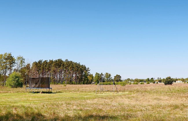 5 Person Holiday Home in Bastad-by Traum - Foto 8