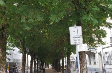 Sophienstrasse Appartement - Foto 4