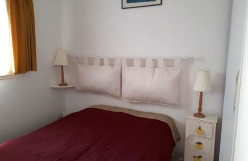 Résidence Hameau du Soleil à 250 m de la plage - Foto 7