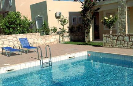 Cretamos Seaside Villas - Foto 78