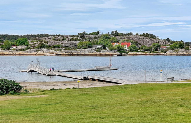 7 Person Holiday Home in Stromstad-by Traum - Photo 17