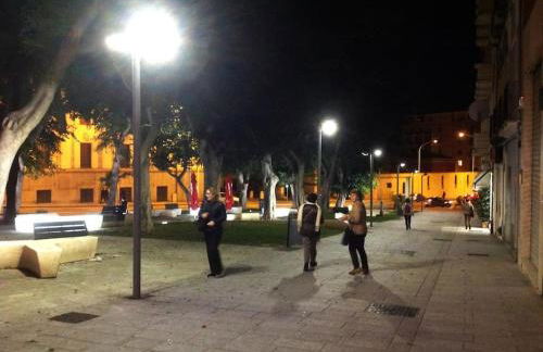 ExmA Luxury Apart Cagliari Center Reserved Parking - Foto 6