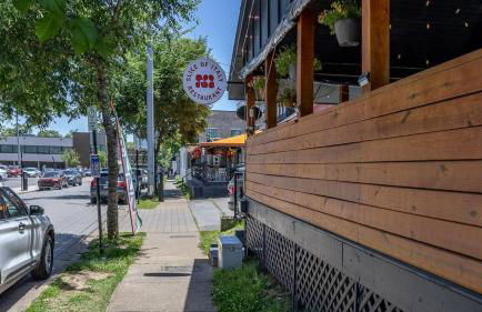 The Nomad 48-person Hillsboro Village Retreat Studio & 1BR Spaces - Foto 71