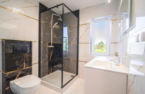 Domek przy Modrzewiach - Foto 22