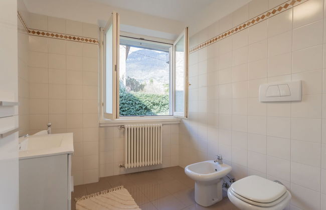 Ponente Garden in Gravedona - Foto 46