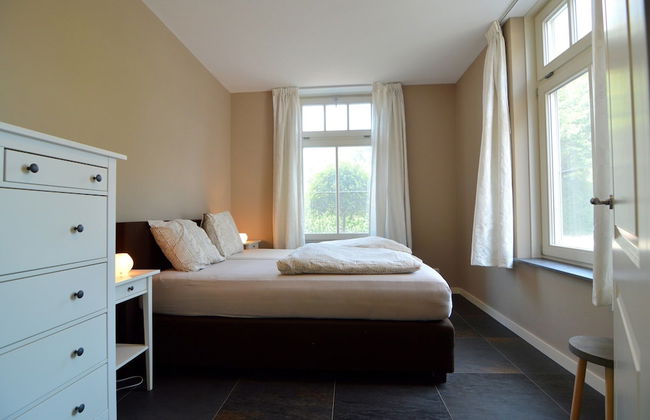 Apartment in Posterholt Near Meinweg Park - Photo 4