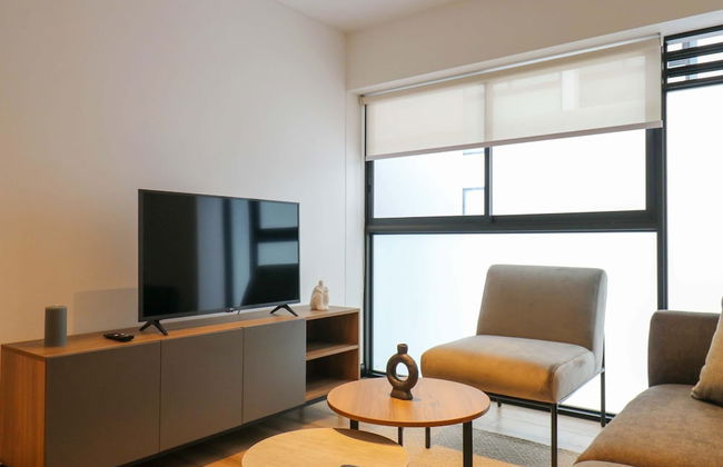 w Fabulous 2BR w Impressive Deco in San Isidro - Foto 7