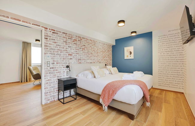 Résidence du Parc Vanves - Foto 27