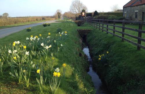 The Old Dairy - Foto 9