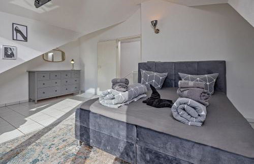 Koblenz Rheinblick Penthouse - Foto 42