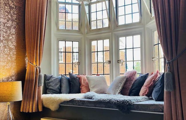 The Best Apartment in Canterbury - Foto 9