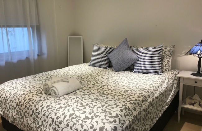 Ambrosia Holiday Home - Foto 13