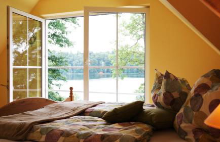 Haus am Pinnower See - Foto 10