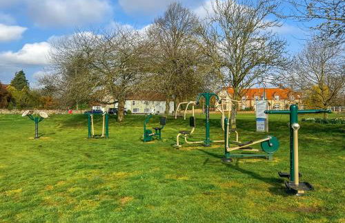 Seascape Cottage - Foto 23