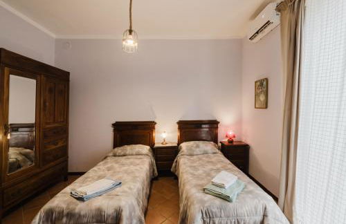 Affittacamere Del Piano - Private Parking - Foto 18