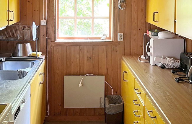 7 Person Holiday Home in Algaras-by Traum - Foto 14