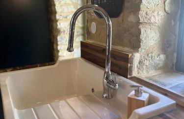 BERGERIE rénovée avec piscine chauffée et terrain clôturé - Foto 73