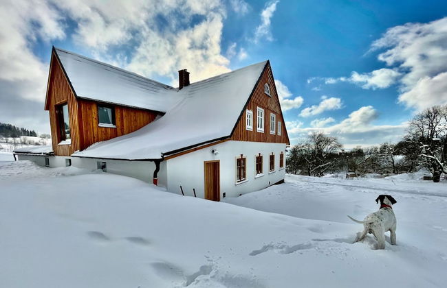 V Chov nad Jizerou Lvv033 - Photo 5