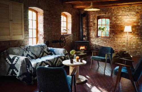 Dom Przemian - Foto 9