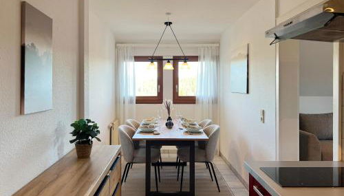 Apartment mit Titisee-Blick - Villa Hubertus - Foto 5