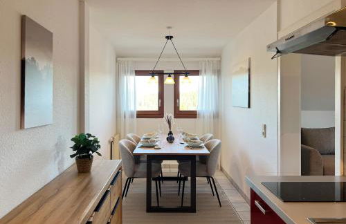 Apartment mit Titisee-Blick - Villa Hubertus - Foto 5