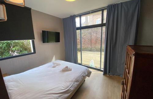 Parc Beausejour Aparthotel - Foto 42