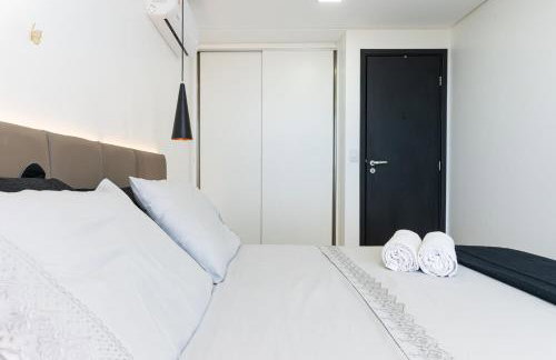 BHS Flat a beira mar 2105 - Foto 26