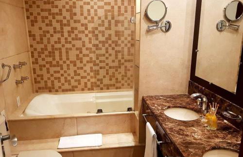 Luxuoso Flat no Laje de Pedra -Mountain Village - Foto 19