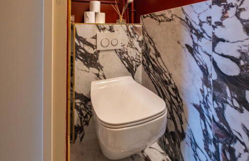 Apt Central Hotel de Ville - Foto 8