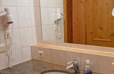 Ferienwohnungen am Kurpark - Photo 21