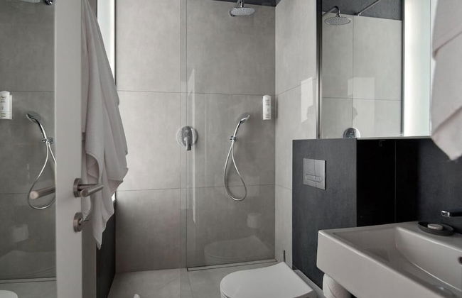 Atmosfera Hotel - Foto 27