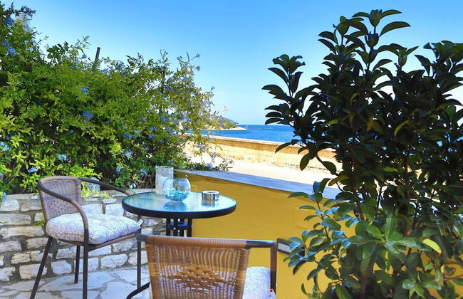 Vostalo apartments by Kassiopi's Sea - Foto 54