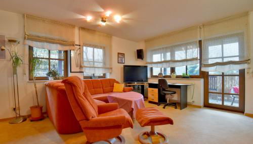 Ferienwohnung Ottilie Goldlauter - Foto 3