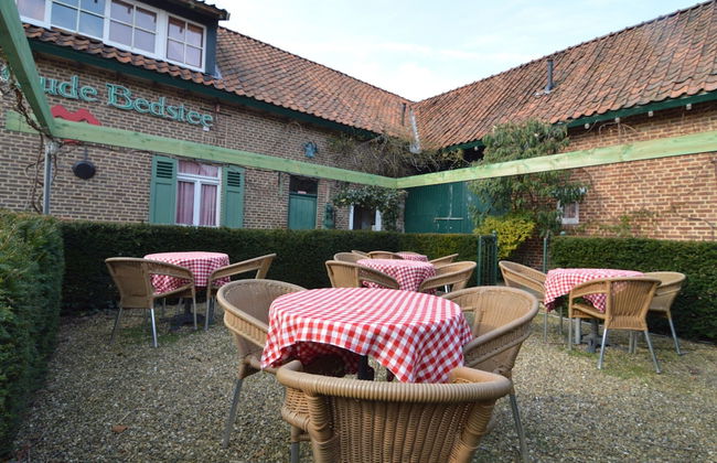 Oud-rekem Heritage Hideaway - Foto 12