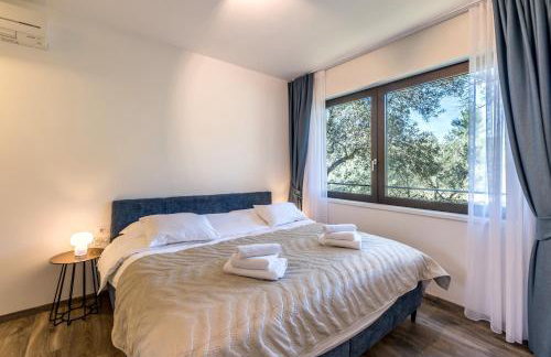 The Island Home - Korkya Luxury Apartments - free garage parking - Foto 7