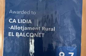CA LIDIA - Apartamentos Turisticos EL BALCONET - Foto 11
