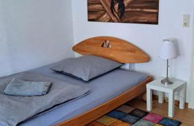 Ferienwohnung Das Fuchsrevier - Foto 3