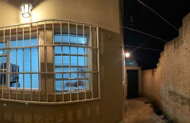 Casa arejada e iluminada, cozinha completa - Photo 65