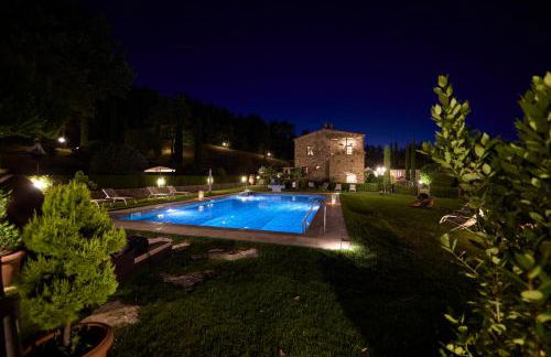 Podere la Casina Country Chic - Photo 16