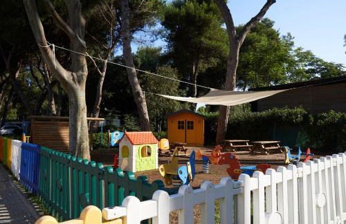 Baia Domizia Camping Village - Foto 41