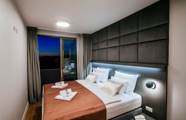 Dedaj Resort - Villa Auri - Foto 47