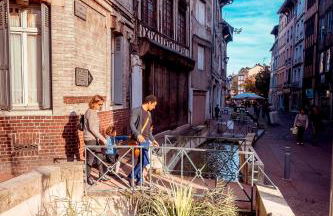 Les Matelots Rouen Centre by MyFrenchPAT - Foto 17