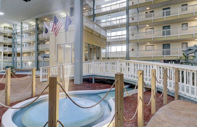 Hilton Head Resort - Foto 27