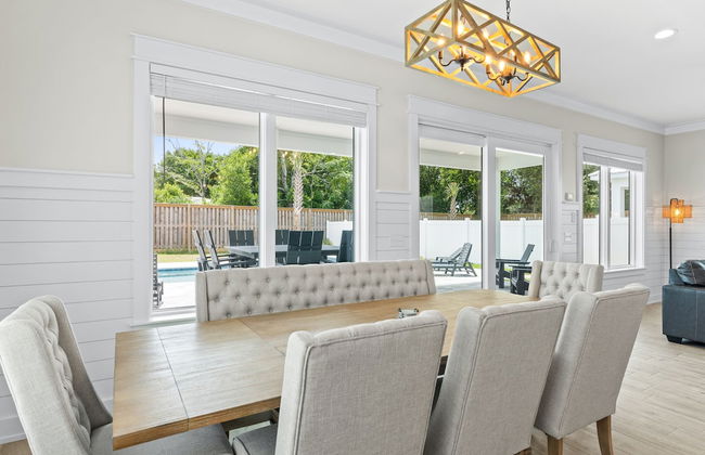 Beach House - Totally Beachin by PHG - Foto 25