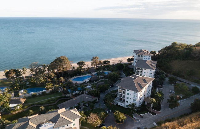 The Beach-front Condo by Acomodo Long Stay Only - Foto 42