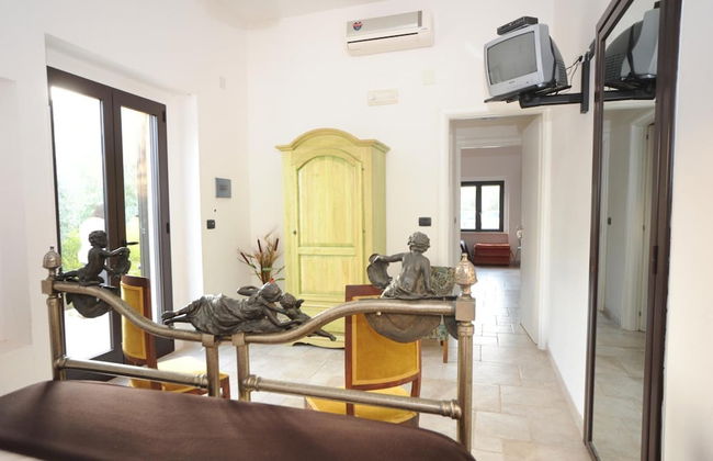 L'antico Trullo - Foto 23