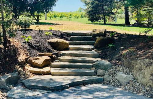 The Cortland Cottage at Brant's Apple Orchard - Foto 17