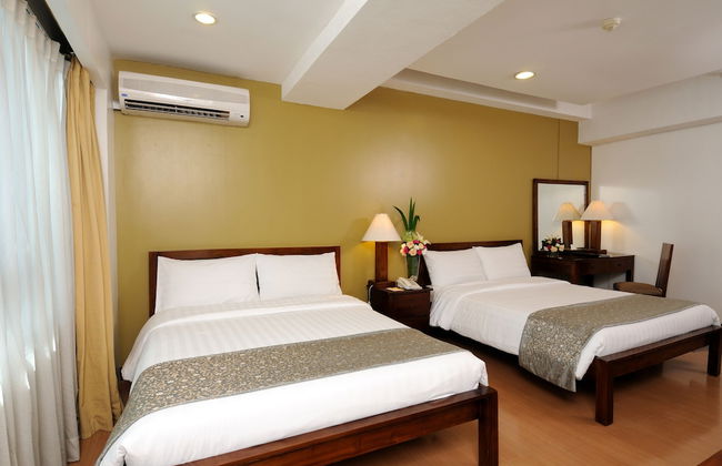 The Malayan Plaza - Foto 22