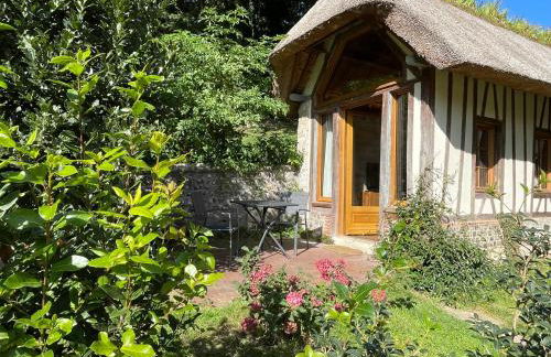 Le Manoir du Perroy - Foto 54