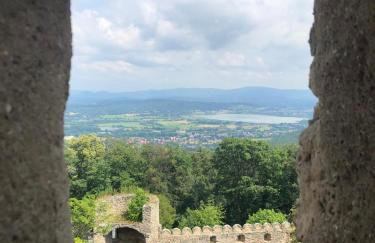 Apartament Zielone Wzgórze 2 - Foto 64